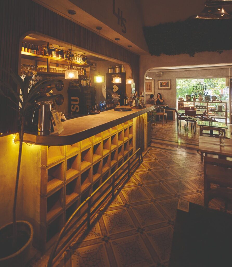 Restaurante en barranquilla