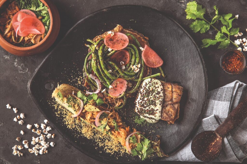 Restaurante en barranquilla