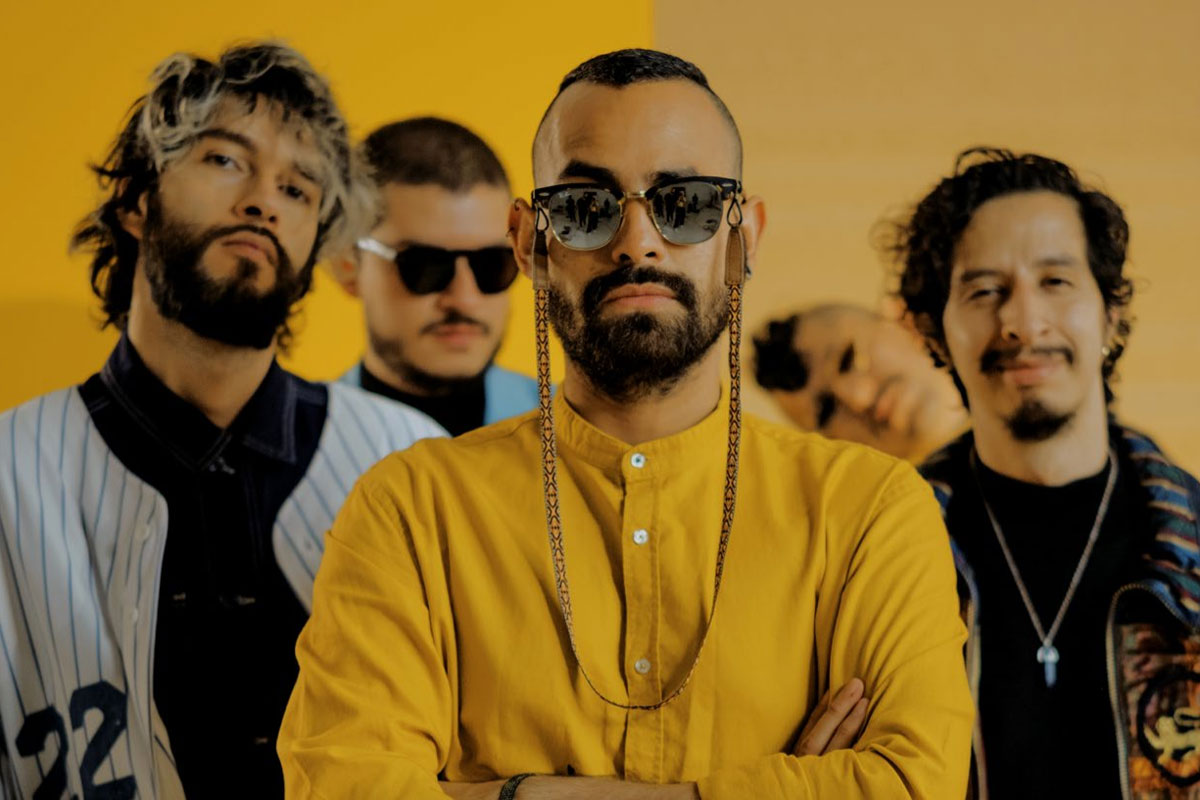 Buenos Días, LosPetitFellas