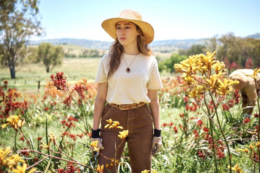 Las flores perdidas de alice hart, un thriller para disfrutar el fin de semana Las flores perdidas