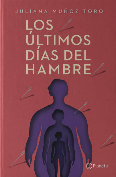 Juliana muñoz, juliana muñoz toro, la bulimia