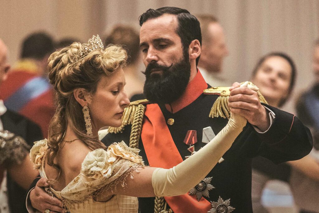 Los últimos zares, la serie sobre la trágica historia de la familia románov en netflix Los últimos zares, la serie sobre la trágica historia de la familia románov en netflix