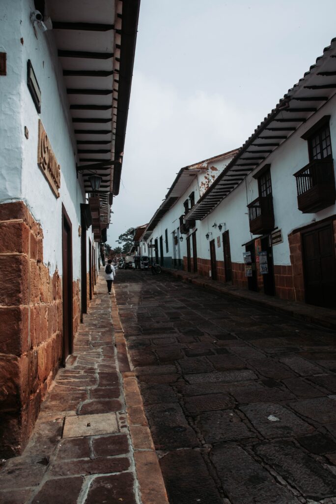 Cinco lugares en colombia para lograr las mejores fotos con un celular 