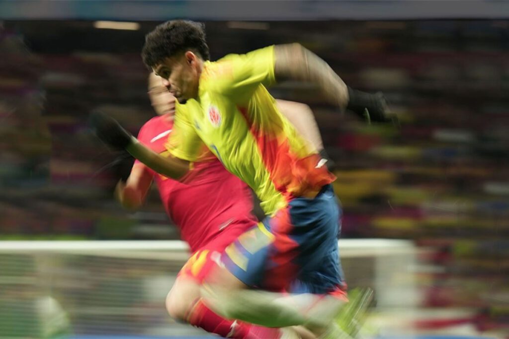¡agéndese! Esta es la programación de los partidos de la copa américa 2024 Copa américa