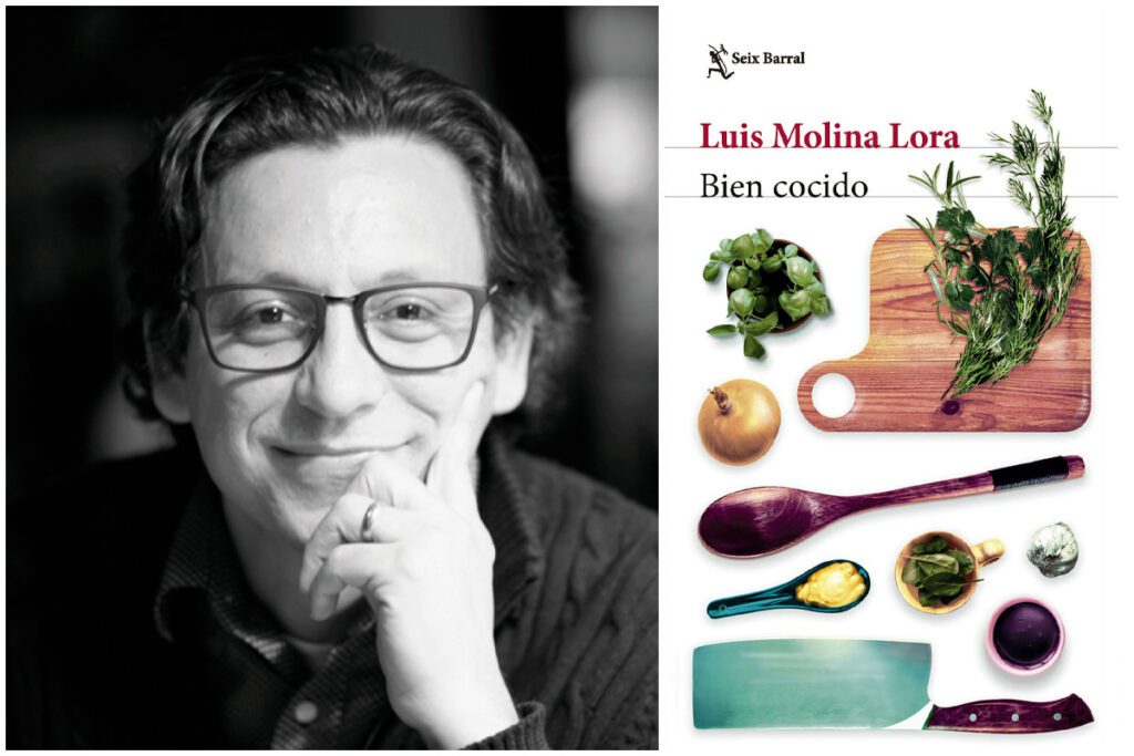 Bien cocido, la novela que explora el caótico y bello mundo de la gastronomía Bien cocido
