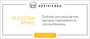 privilegios davivienda