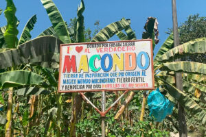 Macondo