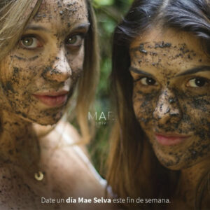 Cuatro emprendimientos colombianos de cosmética y maquillaje natural Mae_selva