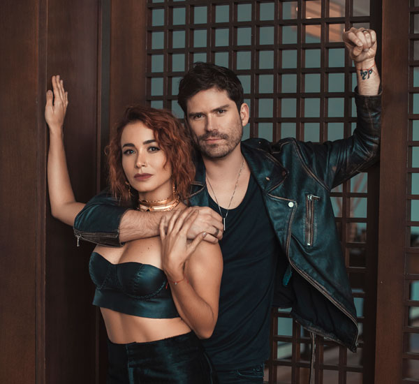 Nuevo sencillo Qué saben ellos