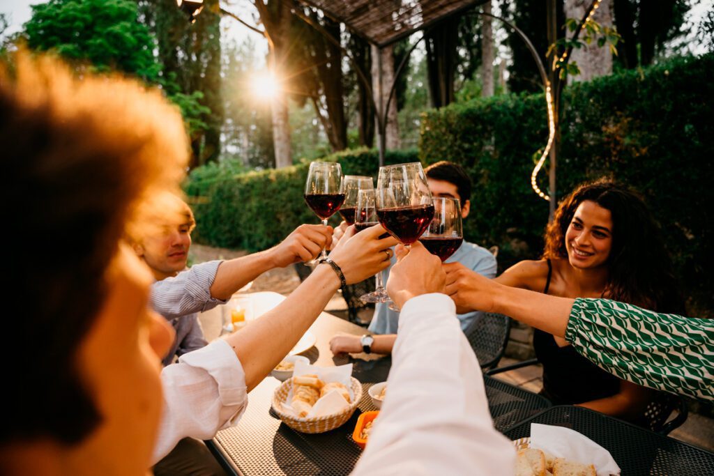 Celebre el día mundial del malbec Malbec