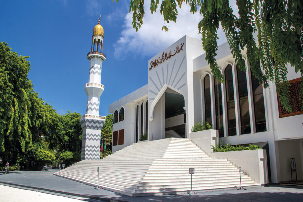 Maldivas: escápese a esta maravillosa constelación de islas Maldivas: escápese a esta maravillosa constelación de islas