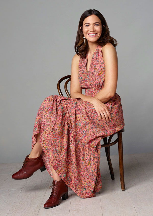 Mandy Moore This is Us