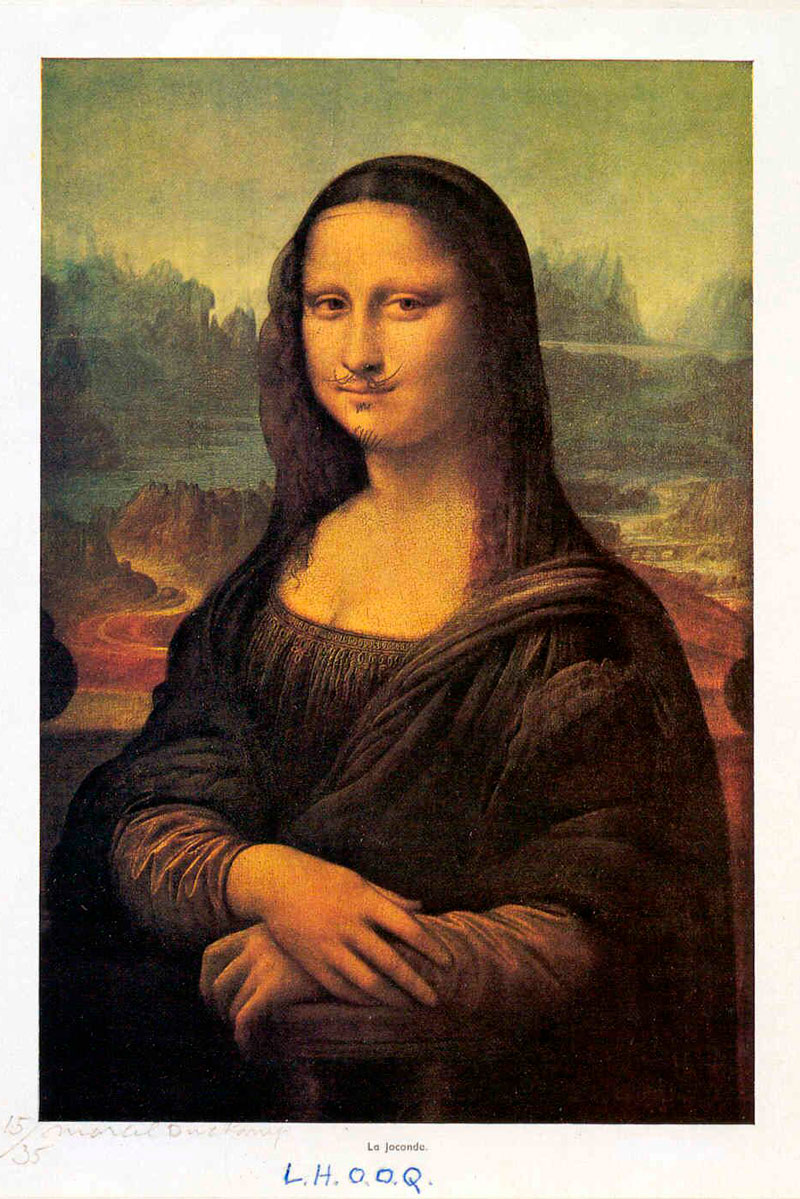 ¿el arte contemporáneo es un fraude?