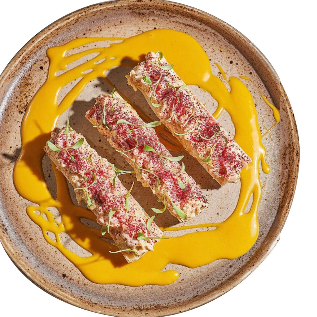 Top 10 restaurantes que debería conocer en colombia Manuel