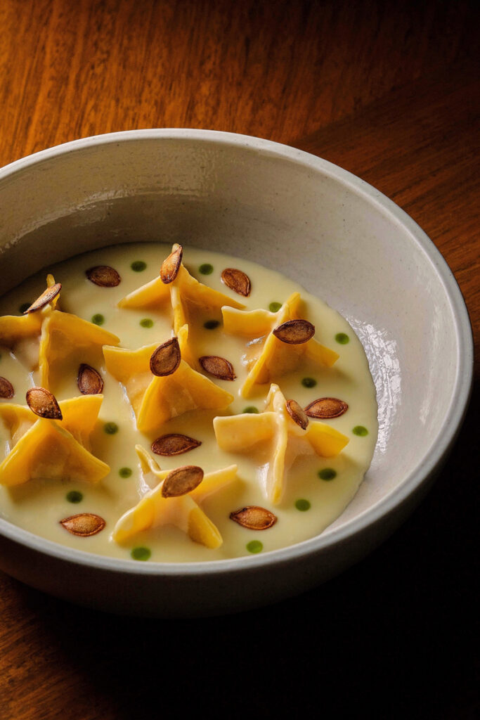 Sorpresa en los premios latin america’s 50 best restaurants 2024