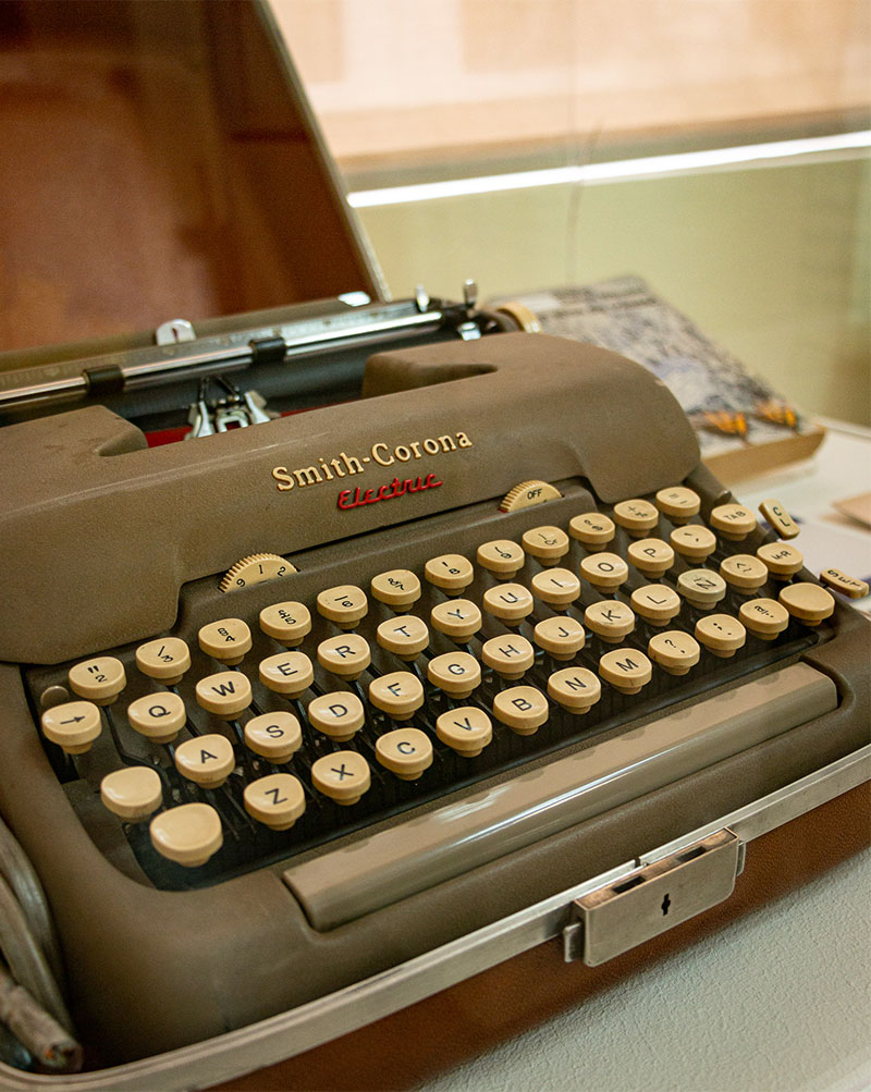 Desde el premio nobel hasta sus cartas privadas, descubra la vida oculta de gabriel garcía márquez