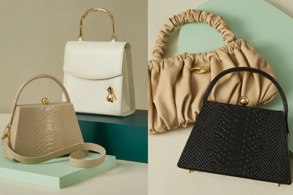 Marargent: la nueva marca de lujo favorita de las it girls es colombiana Fb