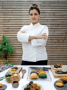 Empanadas de colores