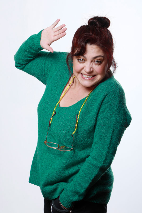 Radojka, la obra con la que santiago alarcón debuta como director Radojka, la obra con la que santiago alarcón debuta como director