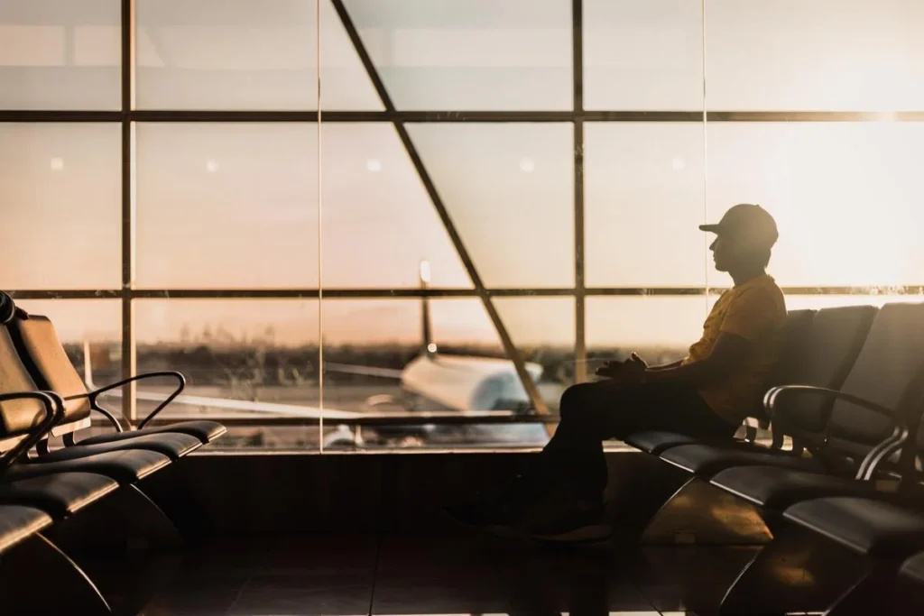 Los cinco aeropuertos más bonitos del mundo 