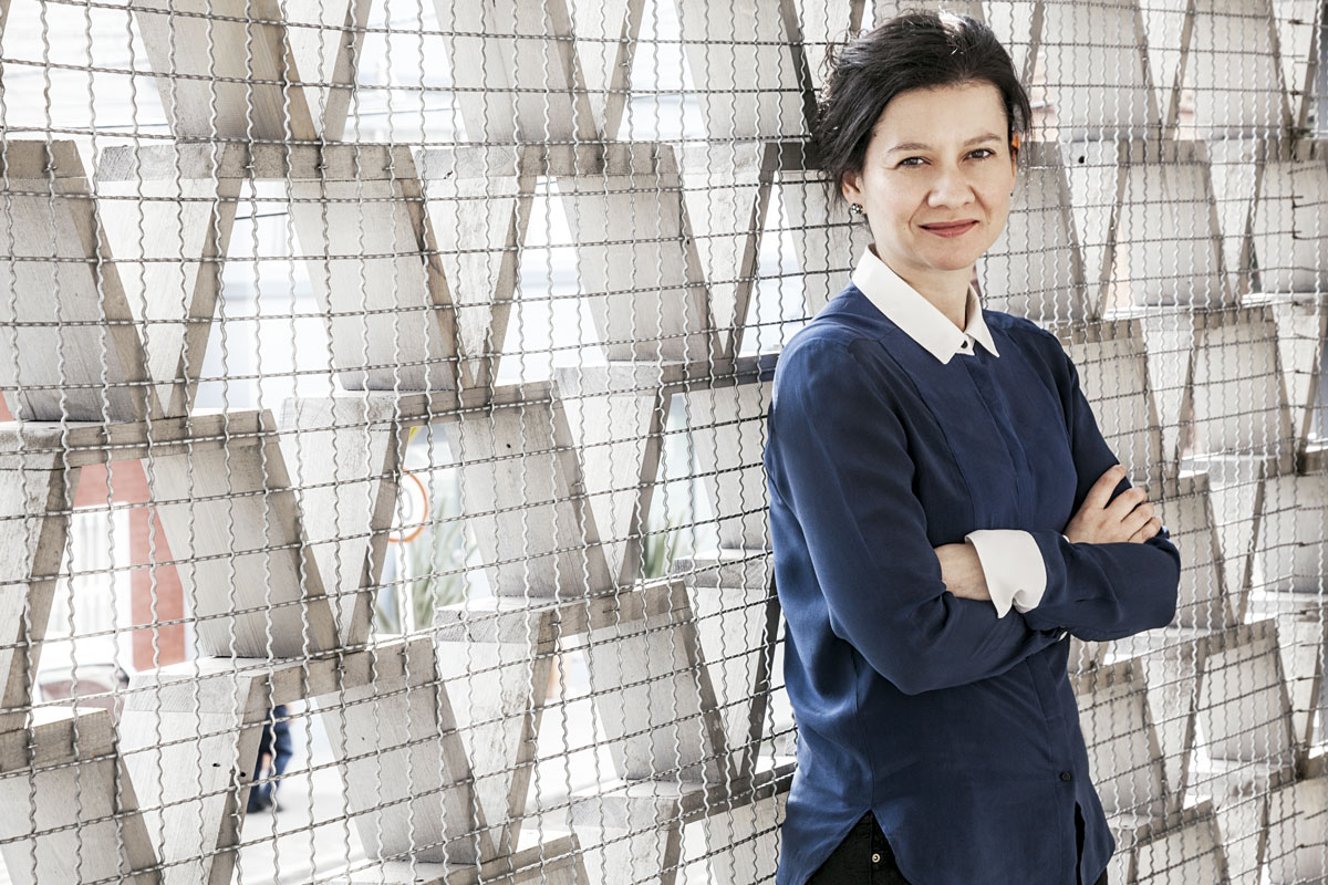 Los tejedores del arte colombiano: 10 nombres que debe conocer