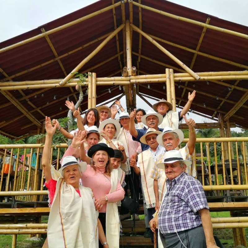 20 restaurantes a las afueras de bogotá para visitar el fin de semana