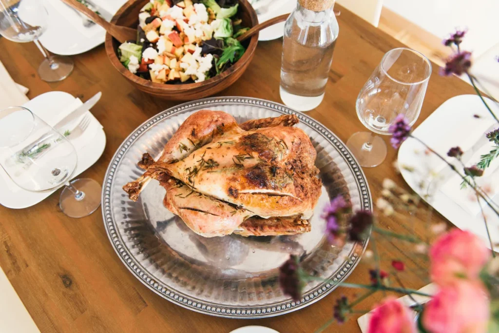 4 vinos ideales para acompañar las carnes blancas 4 vinos ideales para acompañar las carnes blancas
