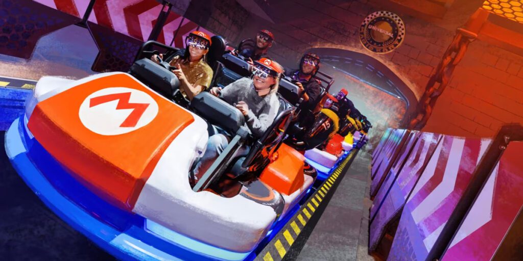 11 atracciones nuevas que llegan a los parques de orlando, florida Atracciones, parques