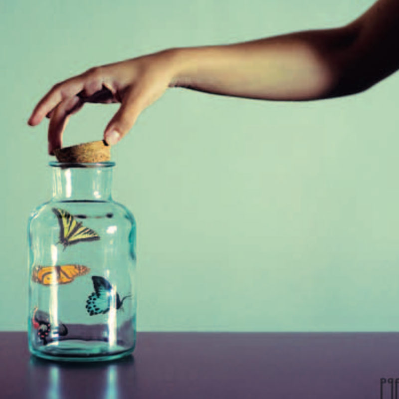 14 autorretratos para romper estereotipos