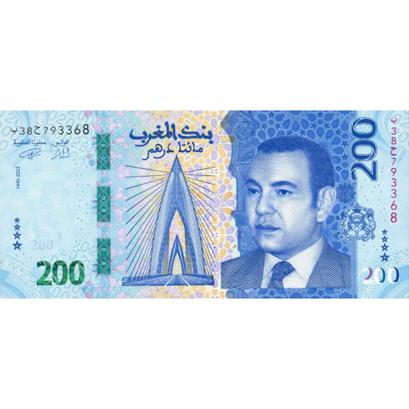 billete