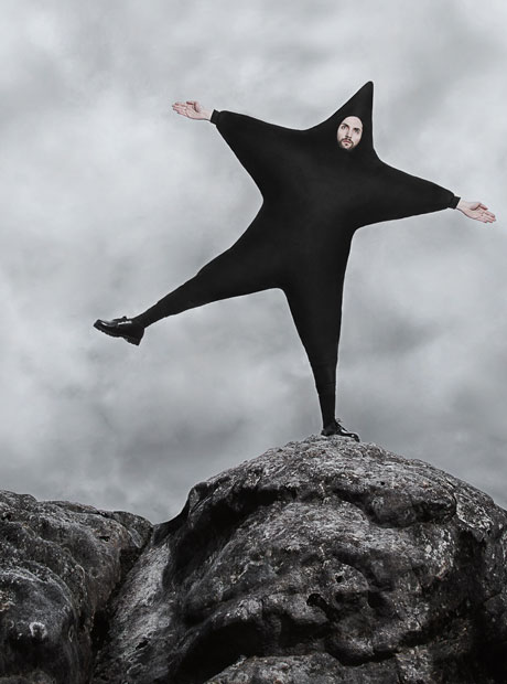 “la fotografía es más que la captura del instante”: alejandro annicharico