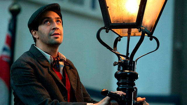 Conozca todos los estrenos que disney tiene hasta 2019