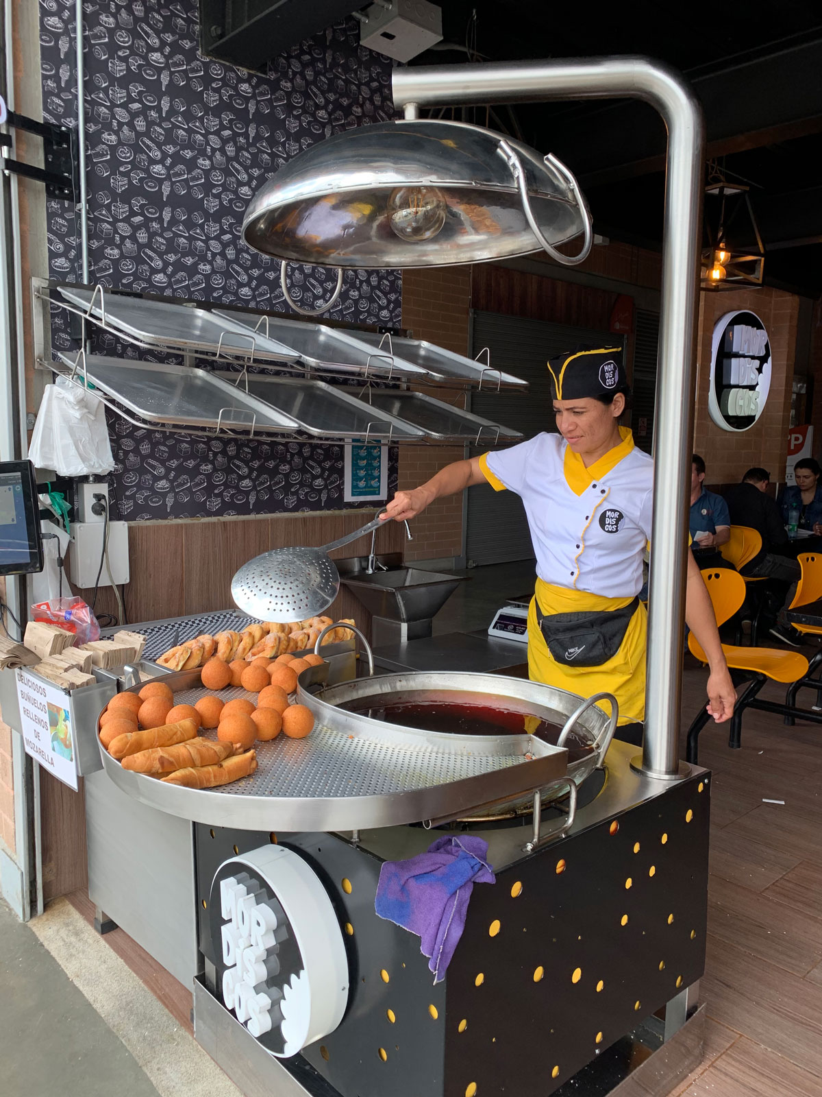 Cuatro plazas de mercado en medellín que debe visitar Mayorista medellin