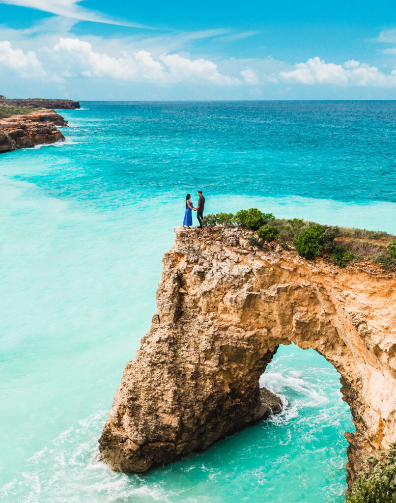 Anguilla, la isla del caribe que encanta a los colombianos Anguilla, la isla del caribe que encanta a los colombianos