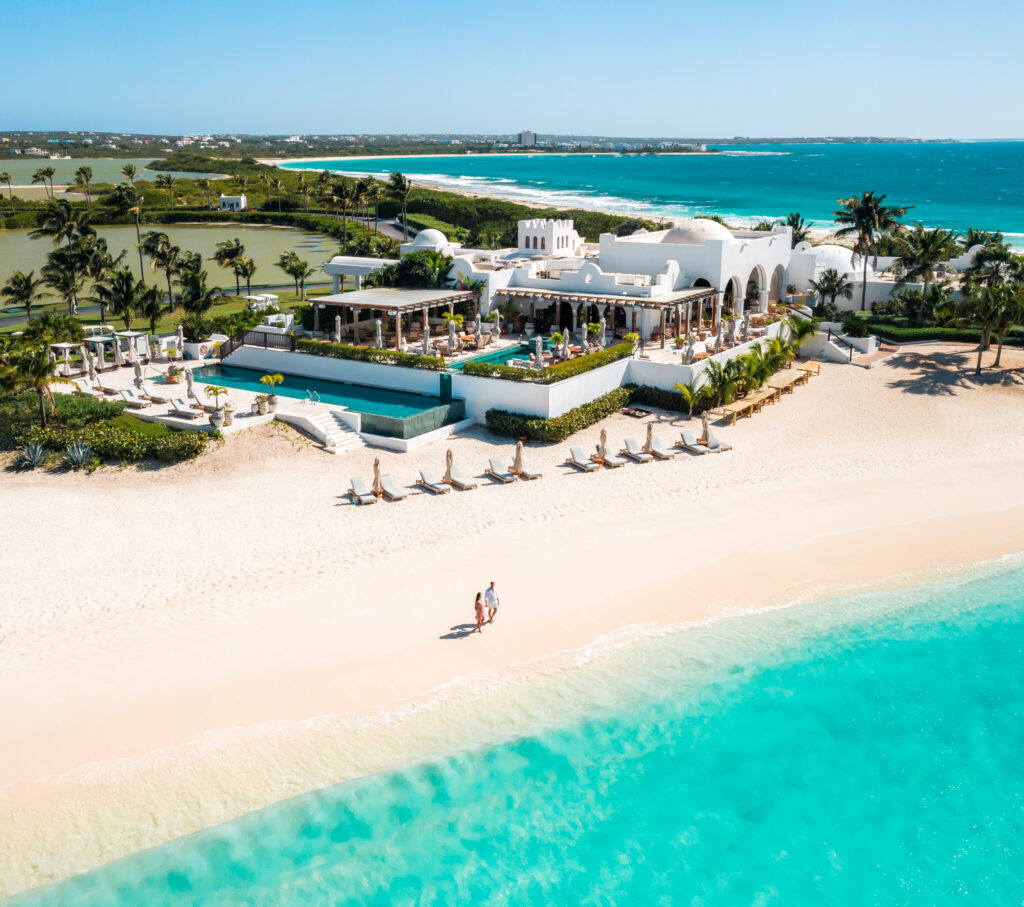 Anguilla, la isla del caribe que encanta a los colombianos Anguilla, la isla del caribe que encanta a los colombianos