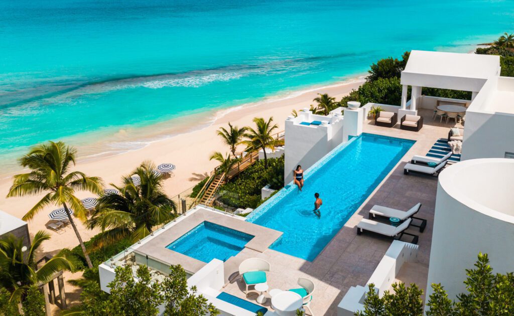Casarse en anguilla