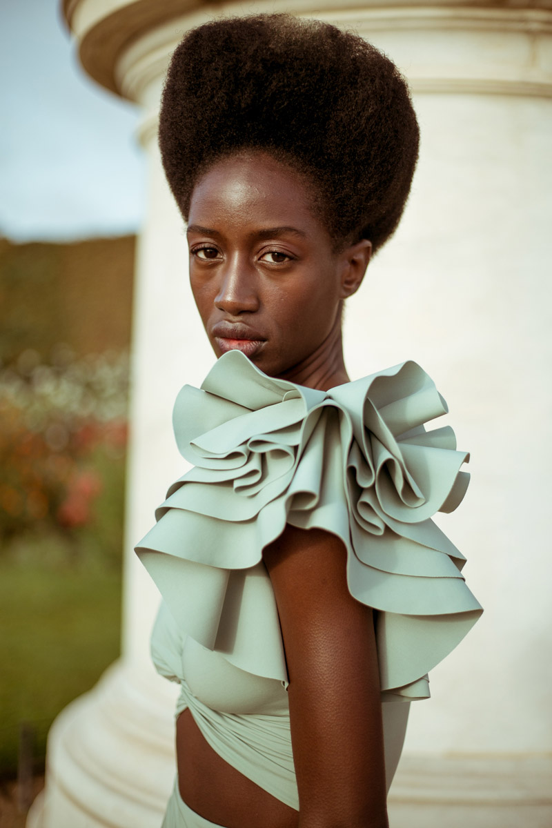 Cuatro colecciones de diseñadoras colombianas que debe conocer