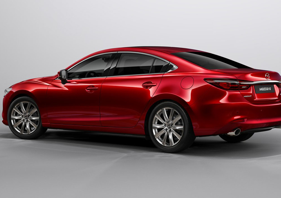 Cinco carros perfectos para las mujeres