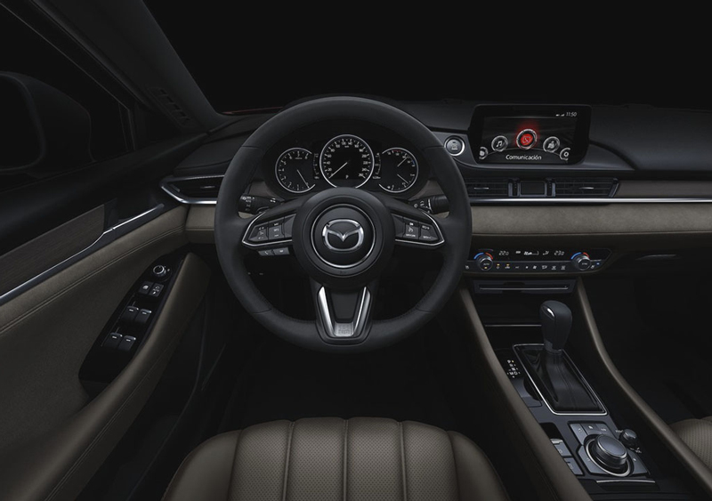 Cinco carros perfectos para las mujeres