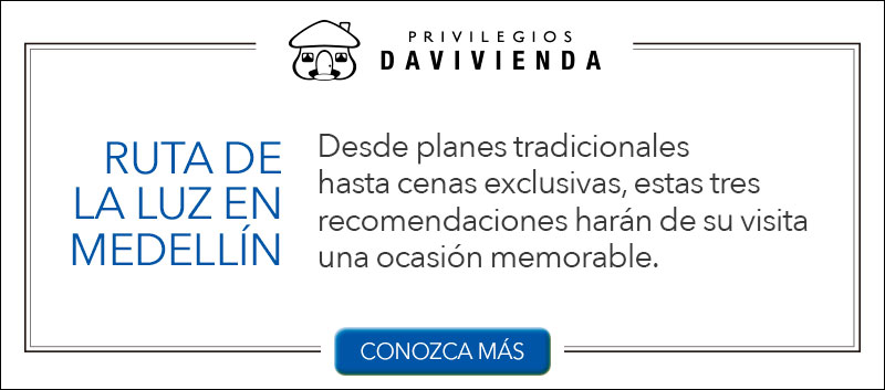 Medellín fin de año