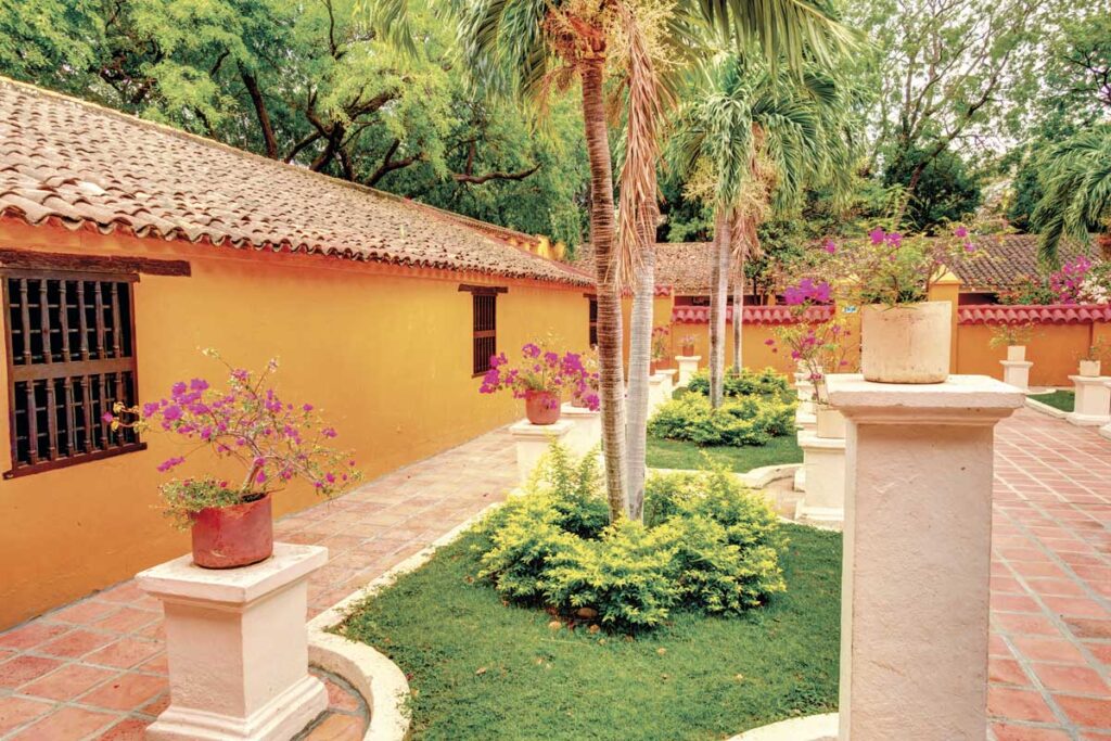 Santa marta, la ciudad de colombia para visitar en 2025