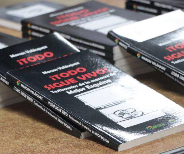 La noche en que córdoba ‘se calentó’ para siempre