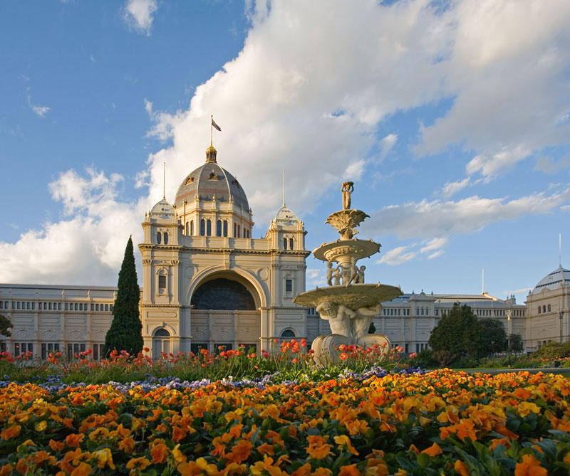 ¿cuáles son las mejores ciudades universitarias del mundo? Melbourne, ciudades universitarias, ciudad