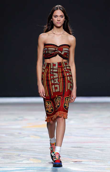 El último adiós a david delfín