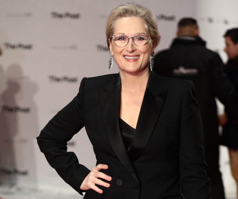 Guía para ver los premios oscar 2018