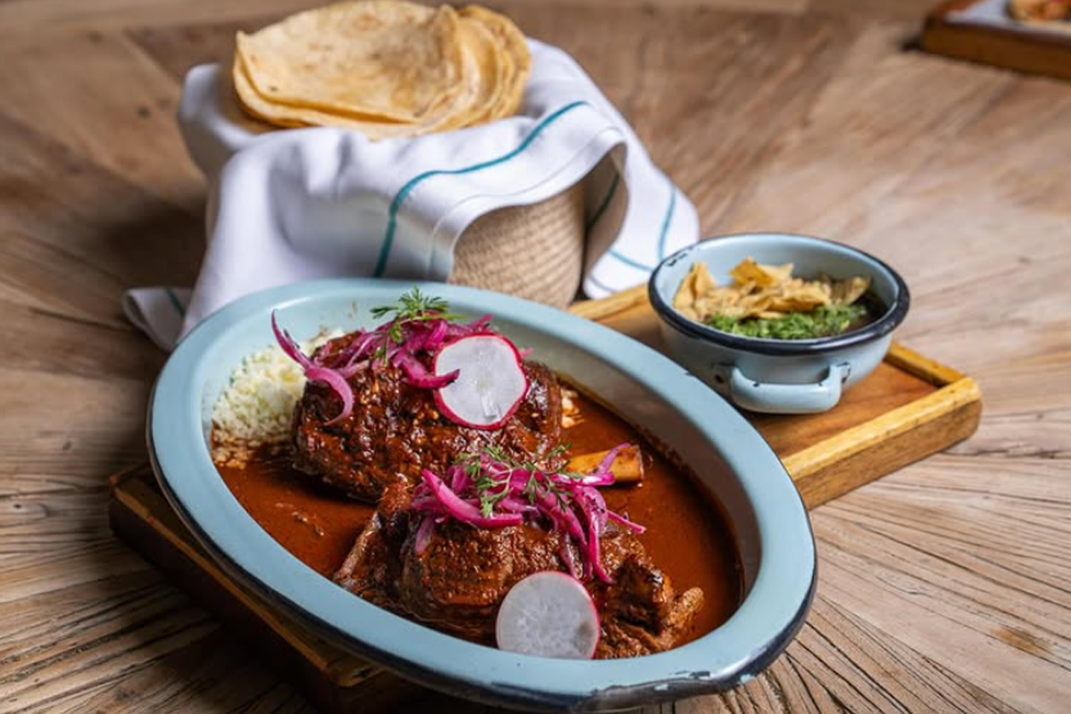 restaurantes mexicanos