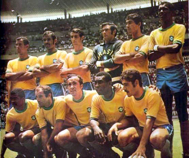 Algunas de las finales del mundial más memorables de la historia