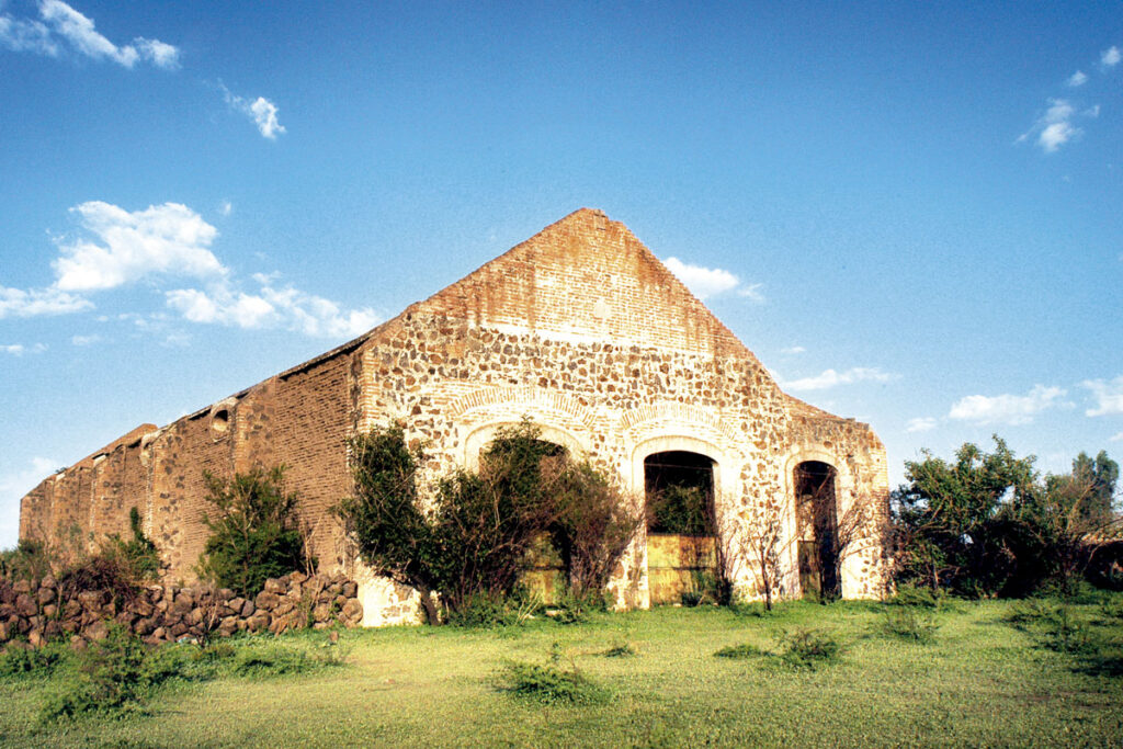 5 pueblos mágicos de méxico por descubrir en estas vacaciones Jalpa