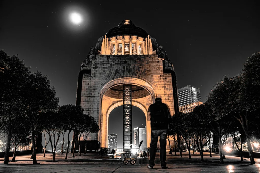 10 lugares no tradicionales para ver en ciudad de méxico 10 lugares no tradicionales para ver en ciudad de méxico