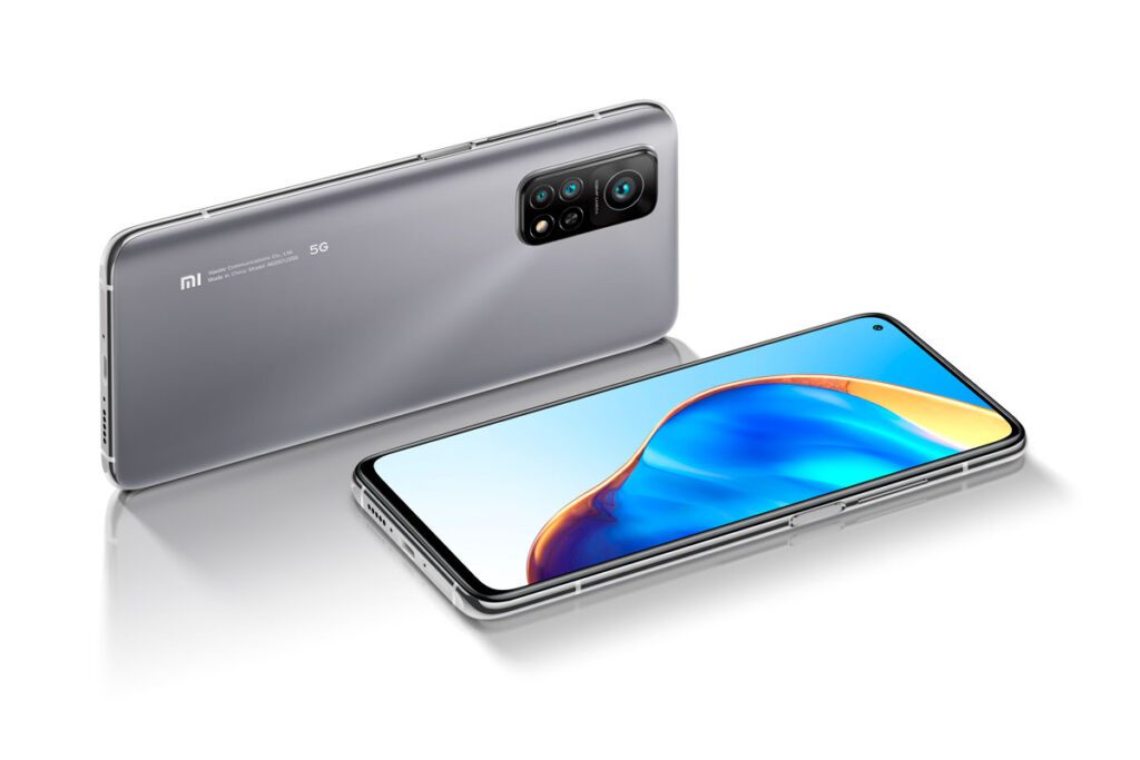 Así es el nuevo smartphone mi 10t pro, la joya de xiaomi para cerrar el 2020 Mi 10t pro